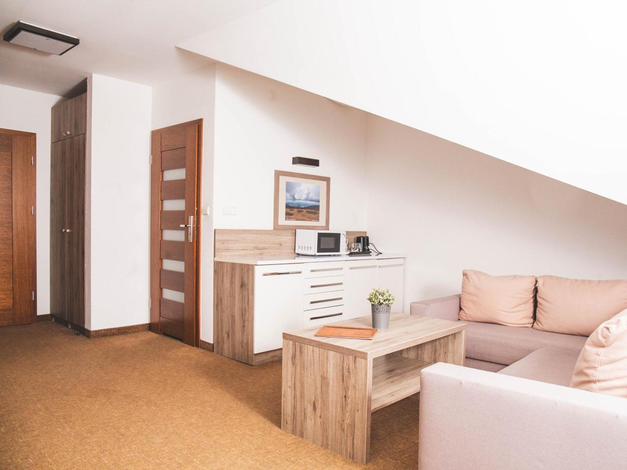 Hotel Beskidian 벵기에르스카 구르카 외부 사진