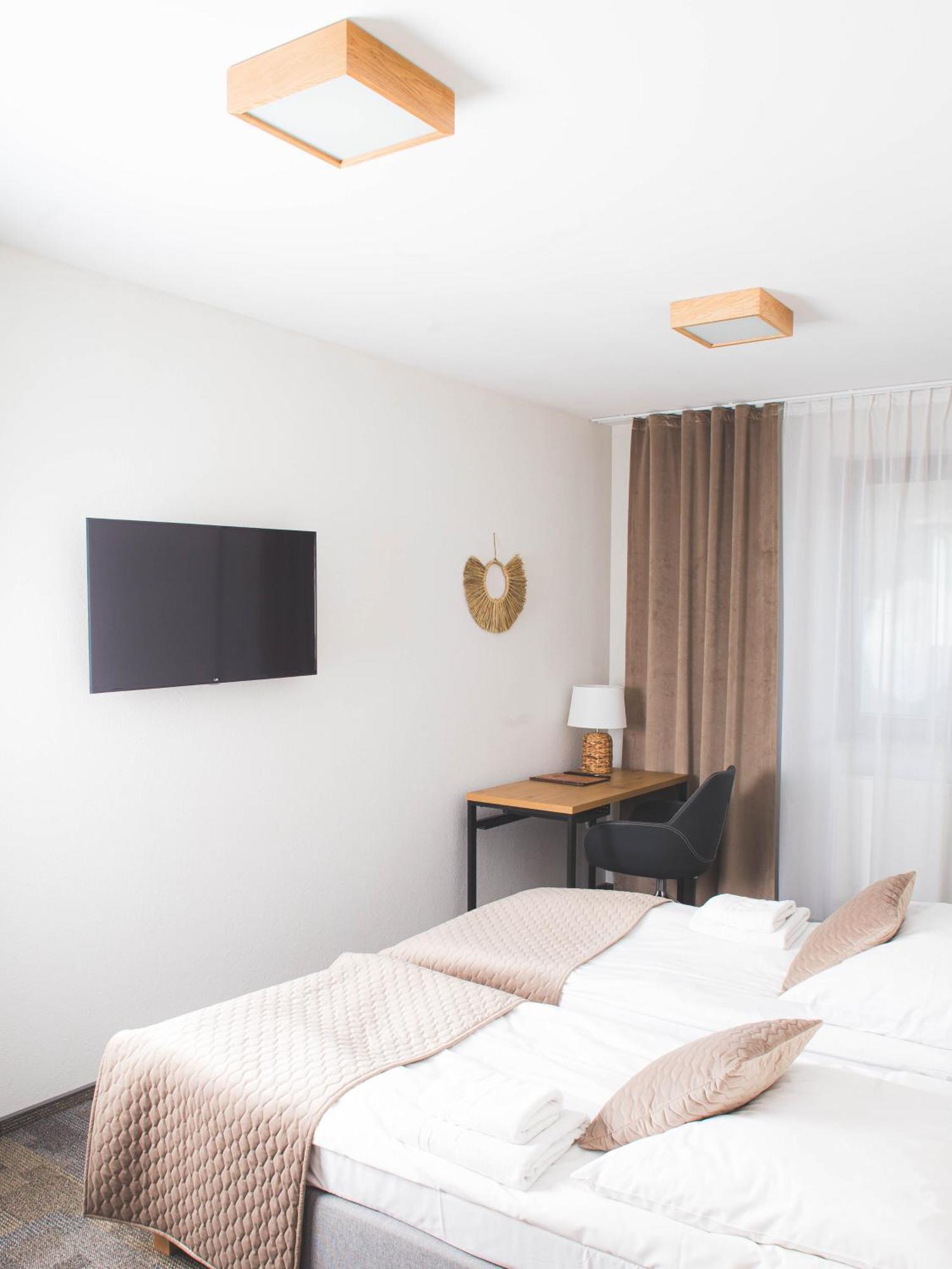 Hotel Beskidian 벵기에르스카 구르카 외부 사진